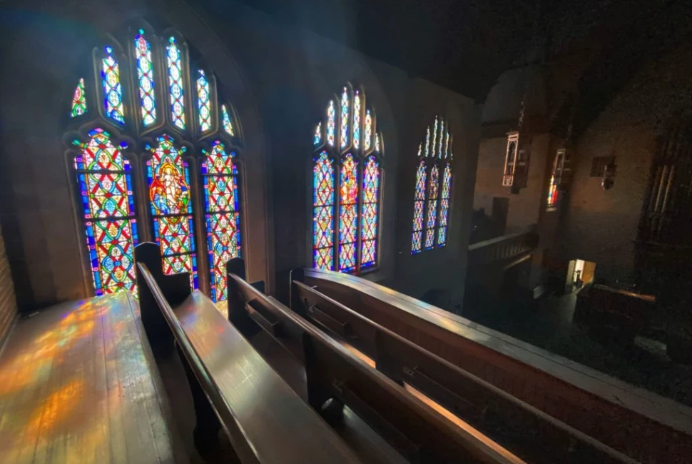 History and Heritage: A Journey Through Calhoun's Past