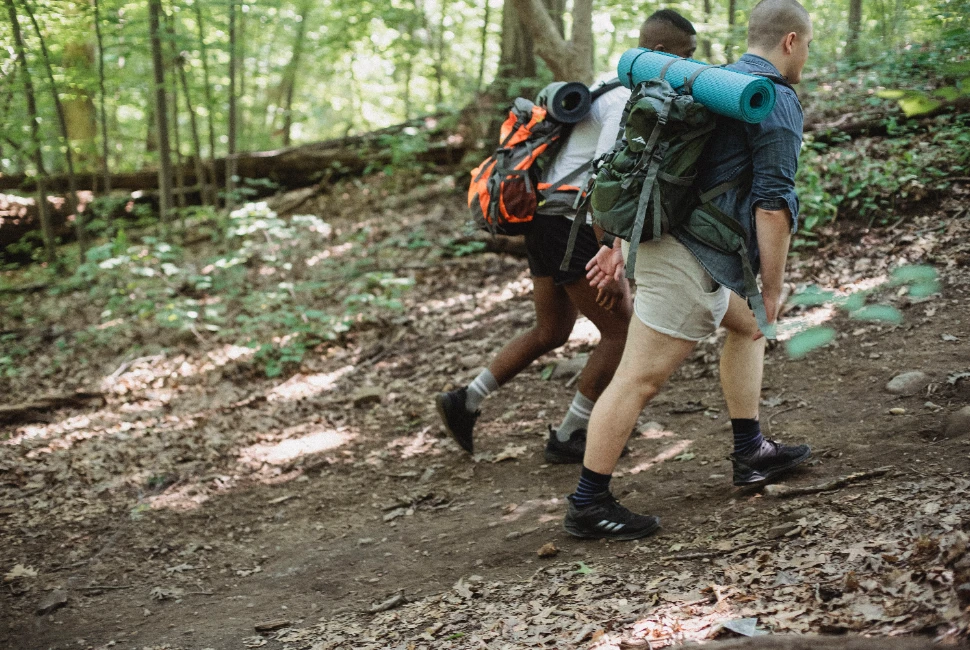 Outdoor Adventures in Calhoun: Exploring Nature's Playground
