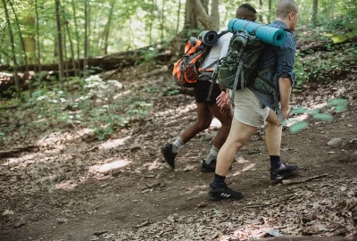 Outdoor Adventures in Calhoun: Exploring Nature's Playground