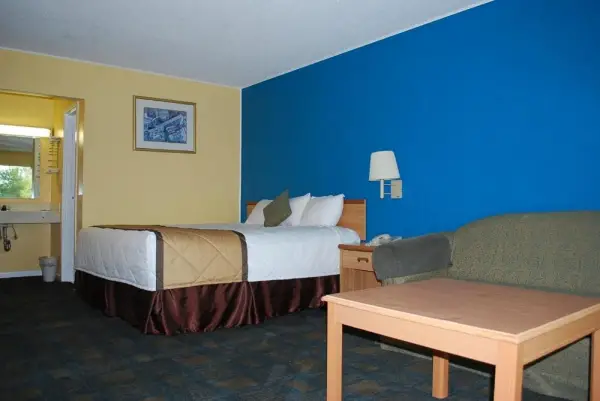 Duffys Motel - Calhoun 7